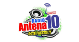 Radio Antena 10