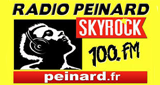Radio Peinard Skyrock