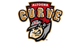 Altoona Curve Baseball Network (ألتونا) 