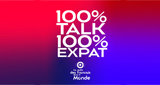 100% Talk 100% Expat