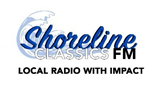 Shoreline Classics FM (Goderich) 99.7 MHz