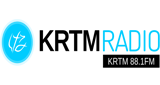 KRTM Radio (Banning) 88.1 MHz