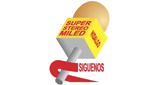 Super Stereo Miled (과달라하라) 1510 MHz