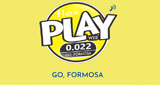 FLEX PLAY Formosa (台湾) 
