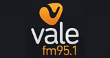 Radio Vale 95.1 (Tangará da Serra) 