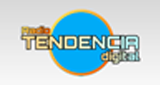 RADIO TENDENCIA DIGITAL