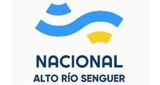 LRA 55 Río Senguer (Alto Río Mayo) 740 MHz
