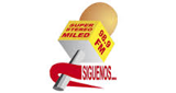 Super Stereo Miled (톨루카) 98.9 MHz