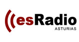 esRadio Asturias (Corvera) 93.2-105.2 MHz