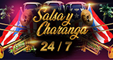 Salsa y Charanga 24/7/