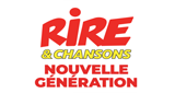 Rire & Chansons Nouvelle Generation