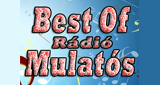 Best Of Mulatós