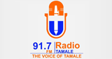 RADIO TAMALE GHANA