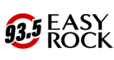93.5 Easy Rock Boracay (Aklan) 