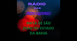 Rádio Das Marisqueiras De Mata De São João (玛塔德尚朱昂) 