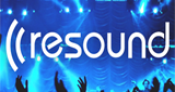Family Life Radio Network - Resound (Bath) 