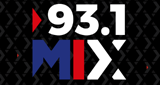 Mix 93.1 (Канкун) 