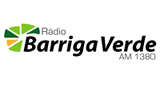 Rádio Barriga Verde AM (Capinzal) 1380 MHz
