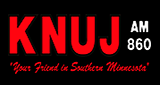 KNUJ (New Ulm) 860 MHz