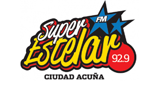 Super Estelar (مدينة أكونيا) 92.9 ميجا هرتز