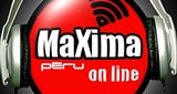 Radio Maxima Fm () 104.3 MHz