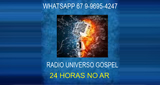 Radio Universo Gospel (Barcarena) 
