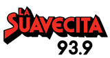 La Suavecita (El Paso) 93.9 MHz