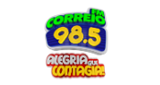 Rádio Correio FM (Porto Real do Colégio) 98.5 MHz