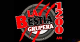La Bestia Grupera (تولوكا) 1200 ميجا هرتز