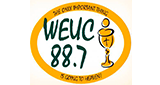 Eucharist Radio (Morganfield) 88.7 MHz