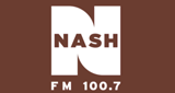 Nash FM 100.7 (Fort Smith) 