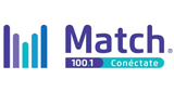 Match (쿨리아칸) 100.1 MHz