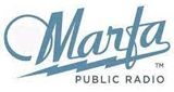 Marfa Public Radio (أوديسا) 91.3 ميجا هرتز