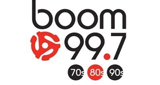 Boom 99.7 (Ottawa) 