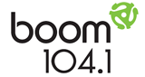 Boom 104.1 (Saint-Jean-sur-Richelieu) 