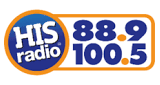 His Radio (Charleston) 88.9-100.5 MHz