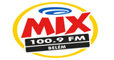 Mix FM (ベツレヘム) 100.9 MHz