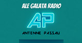 Antenne Passau Ale Galata Radio (Ratisbonne) 