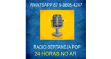 Rádio Sertaneja Pop (Medianeira) 