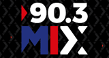 Mix 90.3 (Пуэрто-Вальярта) 