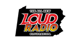 Loud 98.5 (Рединг) 