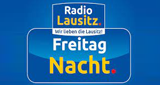 Radio Lausitz - FreitagNacht