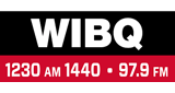WIBQ (Paris) 1440 MHz