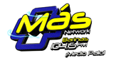 Mas Network 104.5 Barinas (باريناس) 