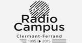 Radio Campus Clermont (Clermont-Ferrand) 93.3 MHz