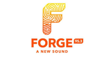 Forge 95.3 FM (弗雷兹诺) 