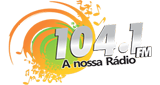 104.1 FM Nossa Rádio (São Carlos) 
