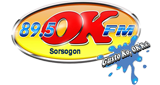 OK-FM 89.5 DWJX-FM