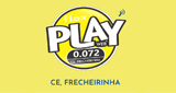FLEX PLAY Frecheirinha (フレチェイリーニャ) 