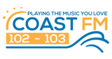 Coast FM Lanzarote & Fuerteventura (Puerto Rico) 87.9 MHz